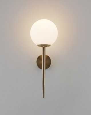 Бра Scrumbel V11561-1W