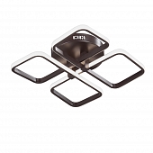 Потолочная люстра  V4656-7/4PL 