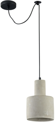 Подвесной светильник Broni T439-PL-01-GR