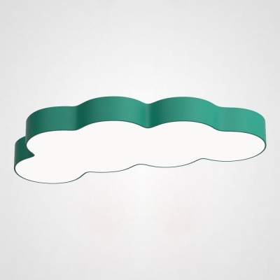 Потолочный светильник  CLOUD01