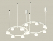 Подвесной светильник TRADITIONAL XR92081006 