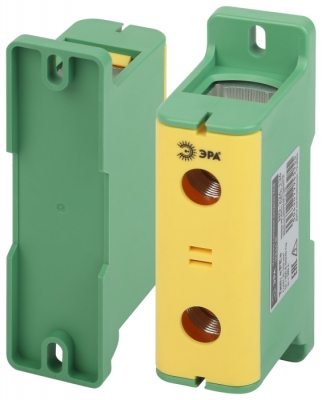 Клемма соединительная  NO-224-136