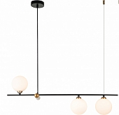 Подвесная люстра Opaco V000152 