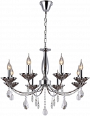 Подвесная люстра  IL1241-8PPA-29 CR 