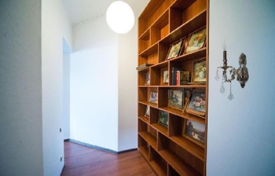 Бра Barletta BARLETTA W122.1 coffe gold