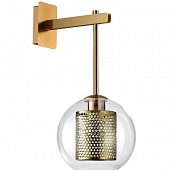 Бра Clocky 4939/1W 