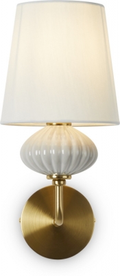 Бра Ceramics FR2029WL-01BS