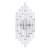 Бра MODELUX ML.535.02 CR