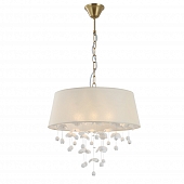 Подвесная люстра Tenerezza V000557 