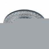 Точечный светильник  DK LD3 SL/WH 