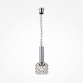 Подвесной светильник Rock Me MOD027PL-01CH 