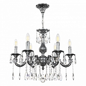 Подвесная люстра AL7901 AL79101/6/175 A NB 