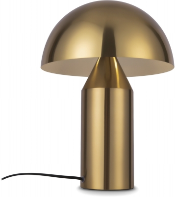 Интерьерная настольная лампа Eleon FR5218TL-01BS