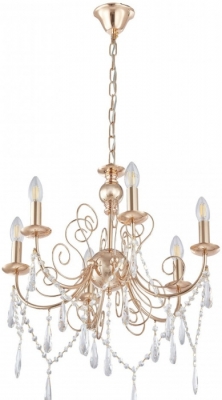 Подвесная люстра AM345620 345620/6 FGD