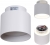 Точечный светильник  53006-9.5-001IL GX53+LED3W WT
