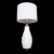 Интерьерная настольная лампа Azzurra 10263T/L Интерьерная настольная лампа Azzurra 10263T/L