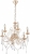 Подвесная люстра AM345620 345620/6 FGD