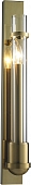 Бра Wall lamp 88042W brass 