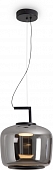 Подвесной светильник Clod FR6186PL-L7SM 