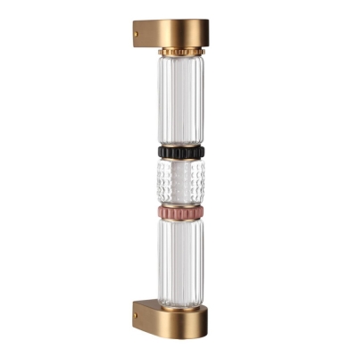 Настенный светильник Collier 5455/12WL