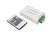 Контроллер  IR-RGB-20-18A 