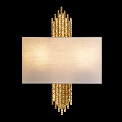 Бра Poema 10458 Gold