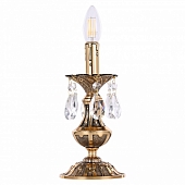 Интерьерная настольная лампа AL77 AL77200L/1-25 GB 