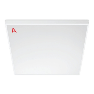 Светодиодная панель Офис ДВО01-36-041-6К