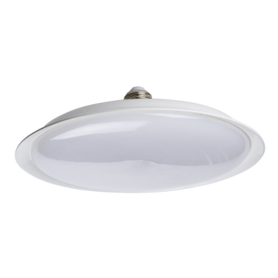 Лампочка светодиодная  LED-U270-60W/3000K/E27/FR PLU01WH