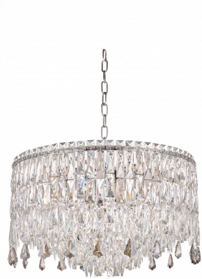 Подвесная люстра The Empress FL1062-14P