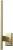 Настенный светильник Stick 10012/6 AB Настенный светильник Stick 10012/6 AB