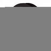 Настенно-потолочный светильник  LTB51 черный 