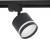 Трековый светильник  53001-9.3-001LD GX53 BK