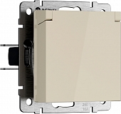 Розетка  W1171203  Розетка  W1171203