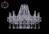 Подвесная люстра 11.12 11.12.12.240.Cr.Sp 