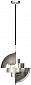 Подвесной светильник Multi-lite LOFT9915-CH 