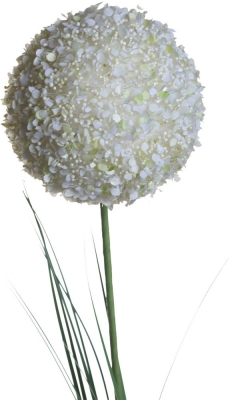 Цветы пластиковые  8J-13RS0012