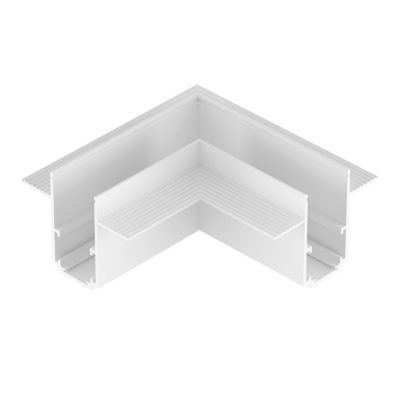 Соединитель угловой Uno 509246