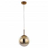 Подвесной светильник Jupiter Gold A7961SP-1GO 
