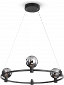 Подвесная люстра Urban FR4005PL-03B 