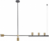 Подвесной светильник Рия 07618-150,36 
