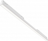Трековый светильник Basis TR030-4-30WTW-DD2-W 