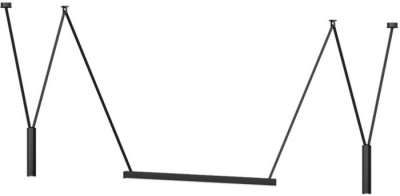 Трековая система в сборе Сатори 6421-2/6430K,19