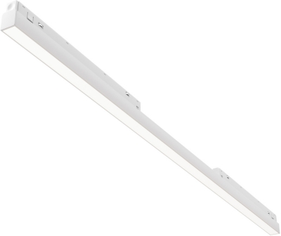 Трековый светильник Basis TR030-4-30WTW-DD2-W