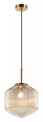 Подвесной светильник Elton 2096/03/01P