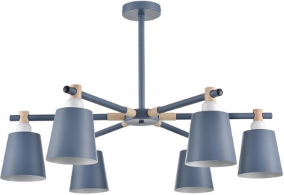 Потолочная люстра Rosalina 8098/6C