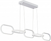 Подвесной светильник  V4695-0/5S 