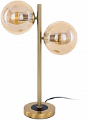 Интерьерная настольная лампа Лорен CL146823 