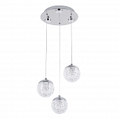 Подвесной светильник MODESTYLE MS.88997.3 CH 