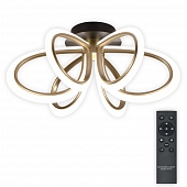 Потолочная люстра Euro HIGH-TECH LED LAMPS 82054 
